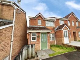 11, Croesor Gwanwyn, Llansamlet, Swansea SA7 9WP