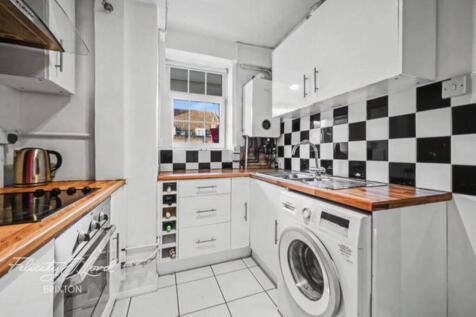 Loughborough Estate, London
