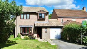 5, Peregrine Close, Wokingham RG41 3HP