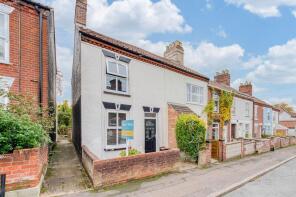 65, Primrose Road, Norwich NR1 4AS