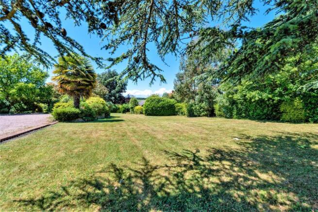 GARDENS
