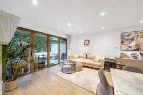 Flat 3, 89 Philip Court, Hornsey Lane, Hornsey, London N6 5LN