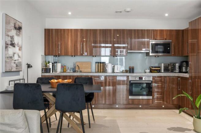 Open Plan