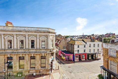 Fort Road, Margate, Kent, CT9