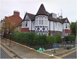 25a, Fortis Green, East Finchley, London N2 9JN