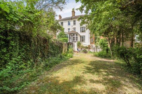 Harvey Road, Guildford
