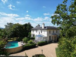 55 Oakley, The Park, Cheltenham GL50 2SA