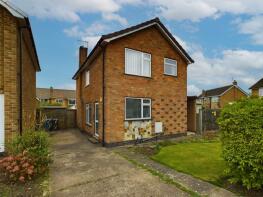 2, Rainham Gardens, Ruddington NG11 6HX