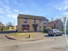 Park House, Park Road, Ramsey PE26 1BA