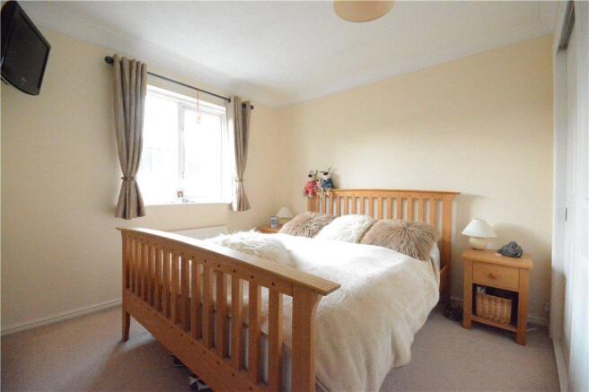 Bed 1