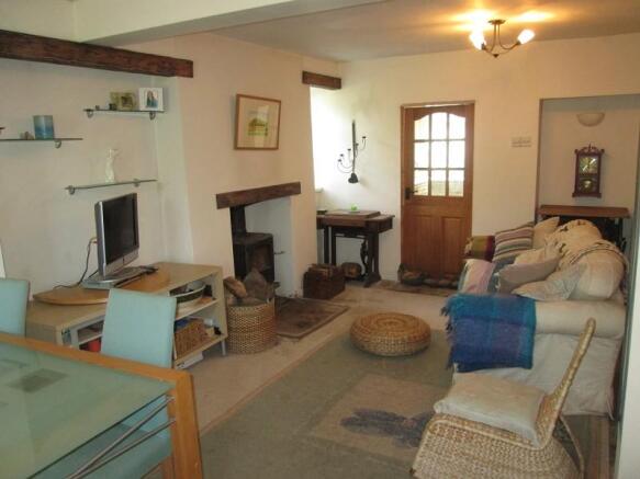 Living/Dining Room