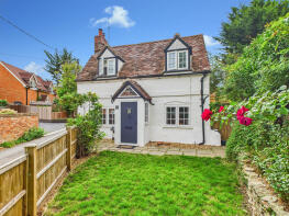 26 Northview Cottage, Back Street, Tetsworth, Thame OX9 7AW