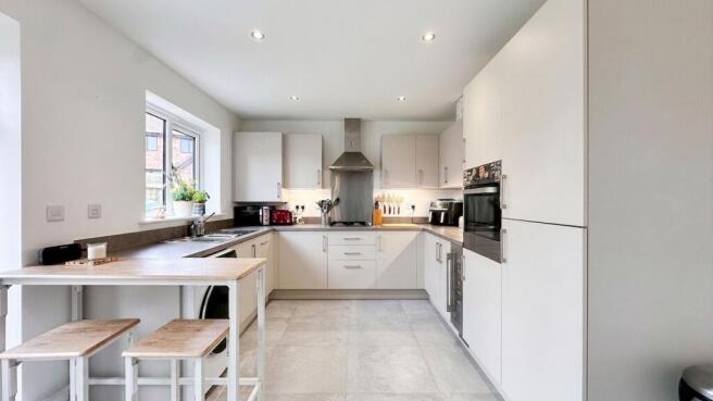 Kitchen Dining
