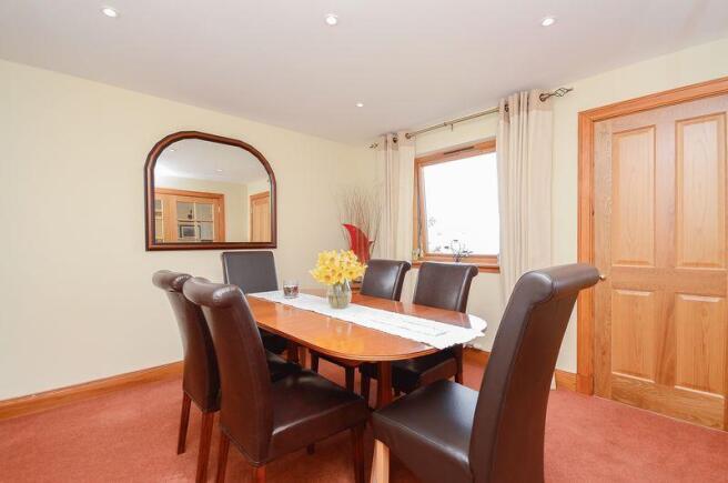Dining Room/Be...