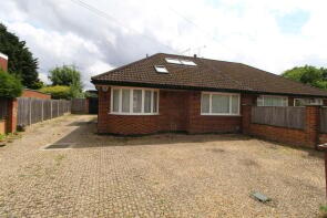 252, Park Avenue, Bushey WD23 2BH