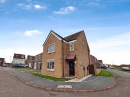 7, Wooler Grange, Crofton Grange, Blyth NE24 4ST