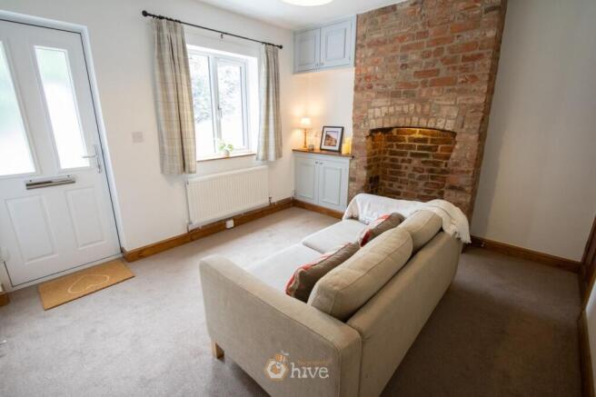 2 bed Terraced for sale Image 4