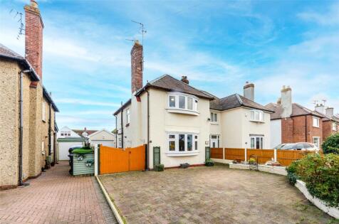 Glan Y Mor Road, Penrhyn Bay, Llandudno, Conwy, LL30