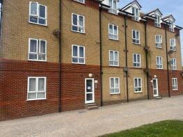 Flat 10, Bank House, Mountfield Road, New Romney TN28 8LH