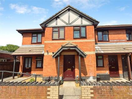 Elizabeth Court, School Road, Tilehurst