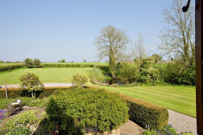 Deopham, Wymondham,Norfolk