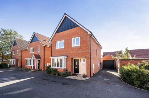 Nutsea Road, Nursling, Southampton, Hampshire, SO16