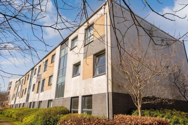Rear External/ Garden