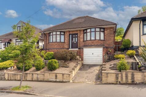 Westwick Crescent, Greenhill, S8