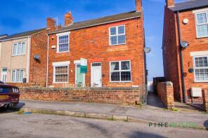 39, Victoria Avenue, Chesterfield S43 3UB
