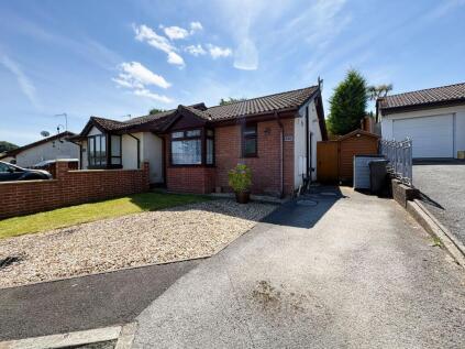 Darran Park, Neath Abbey, SA10