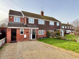 20, Willersey Road, Evesham WR11 7HB