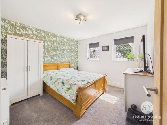 2 bed Semi-Detached for sale Image 4