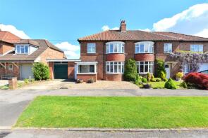 6, Temple Road, Bishopthorpe, York YO23 2QN