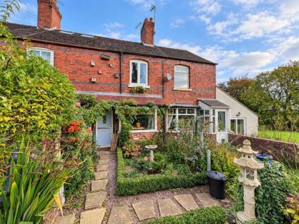 Fold Terrace, Cheddleton, ST13 7HR