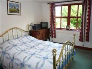 GROUND FLOOR BEDROOM (THREE)
