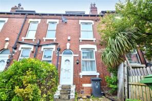25, Banstead Street West, Harehills, Leeds LS8 5PU