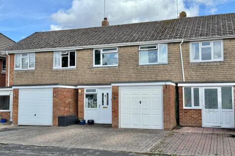 Hightown Gardens, Ringwood, BH24 3EH