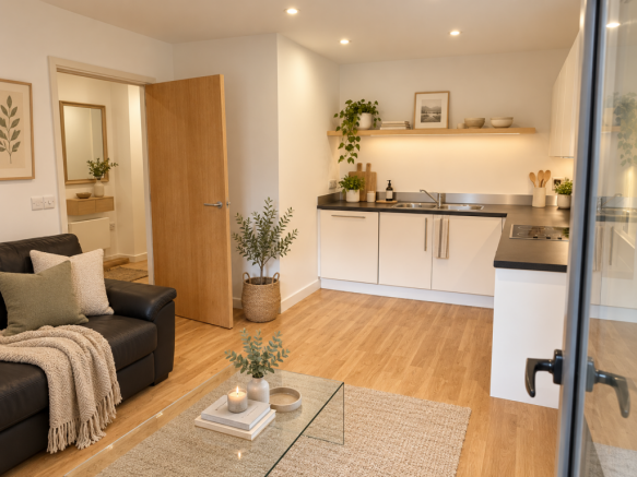 living space