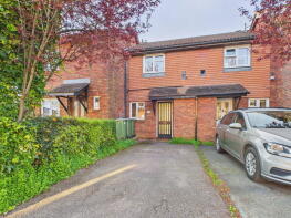 59, Kingslea, Horsham RH13 5PS