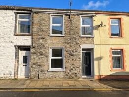 4, Ifor Street, Mountain Ash CF45 3HN