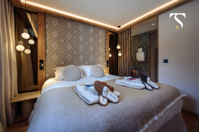 Example Bedroom
