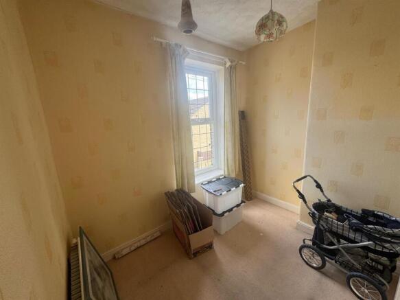 Single Bedroom 3
