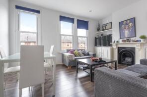Flat 2, 3, Allardyce Street, London SW4 7RX