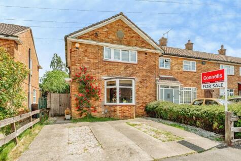 Huddleston Crescent, Merstham, Redhill