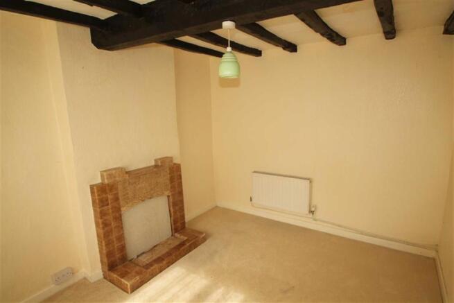 Snug / Bedroom Four