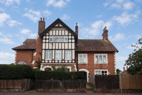 Grimston Avenue, Folkestone, CT20