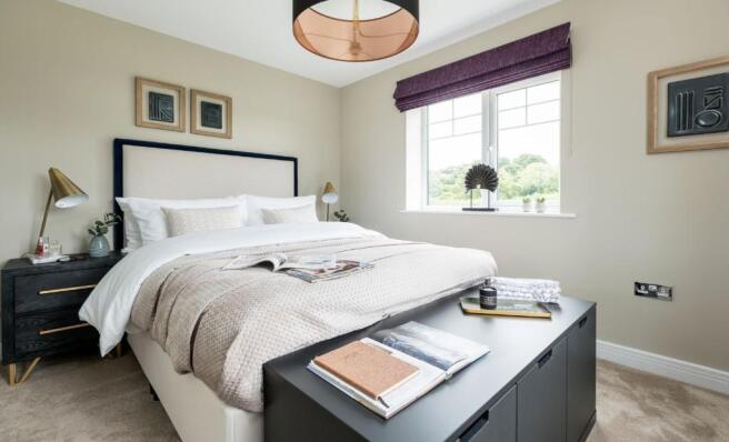 Bedroom 2