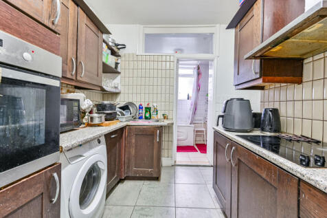 Milton Grove, Newington Green, N16, Stoke Newington, London, N16