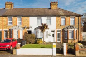 161, St Lukes Avenue, Ramsgate CT11 7HS