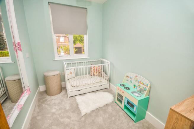 Bedroom 3